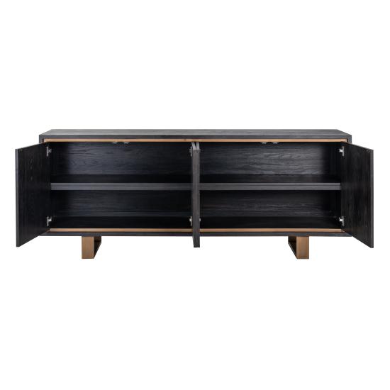 Hunter - elegantes Sideboard